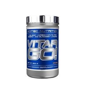 Scitec Nutrition vitargo (900g)