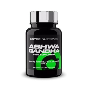 Scitec Nutrition ashwagandha (60 kapsula)