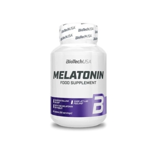 Biotech melatonin 1mg (90 tableta)