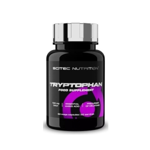 Scitec Nutrition tryptophan (60 kapsula)