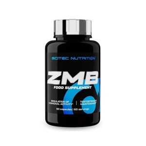 Scitec Nutrition ZMB6 (60 kapsula)