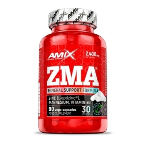 Amix ZMA® (90 kapsula)