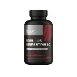 OstroVit tribulus terrestris 90 (60 kapsula)