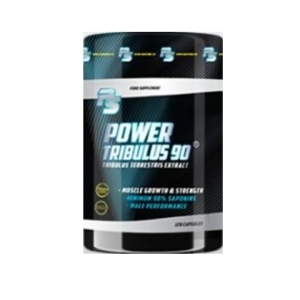 Pansport power tribulus 90 (120 kapsula)