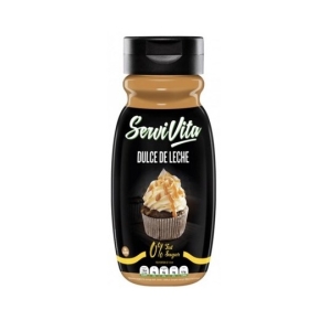 ServiVita dulce de leche sauce (320ml)