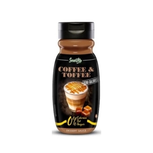 ServiVita coffee & toffee sauce (320ml)