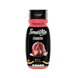 ServiVita strawberry (320ml)