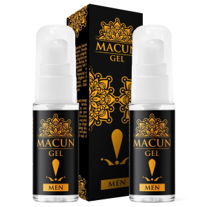 MACUN GEL 3u1 50 ml, 31