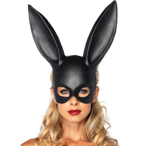 Maskarada maska Rabbit, 478210