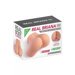 Real body Briana, 514211019420