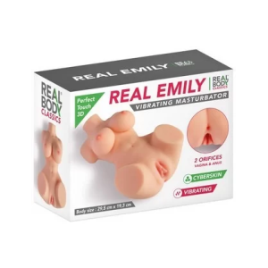 Real body Emily, 514207019420