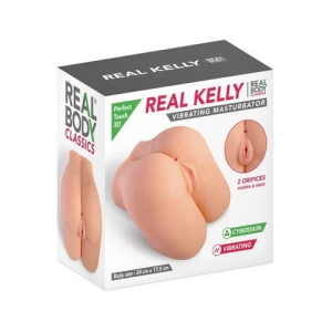 Real body Kelly, 514208019420