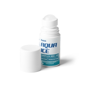 Esensa aqua ice roll-on (50ml)