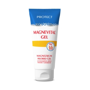 Esensa magnevital gel (200ml)