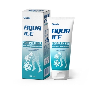 Esensa aqua ice gel (100ml)