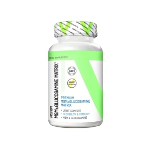 Vitalikum premium msm & glucosamine matrix (90 tableta)