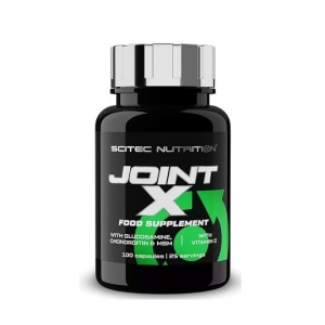 Scitec Nutrition joint X (100 kapsula)