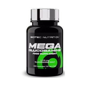 Scitec Nutrition mega glucosamine, 1000mg (100 kapsula)