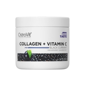 OstroVit collagen + vitamin C (200g)