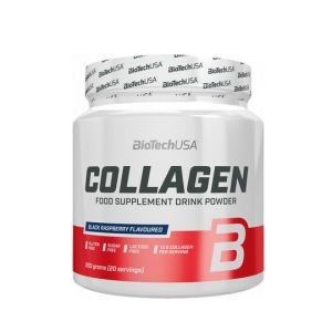 Biotech collagen (300g)