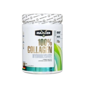 Maxler 100% collagen (300g)