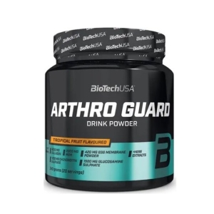 Biotech arthro guard powder (340g)