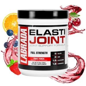 Labrada elasti joint (384g)