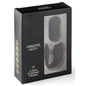 Virgite G-spot Clitoral, 501168001000