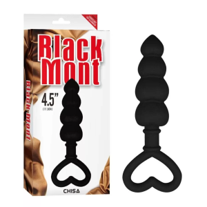 Black Mont Heart, 809971