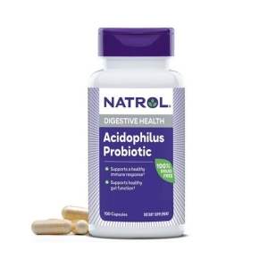 Natrol INC acidophilus probiotic (150 kapsula)