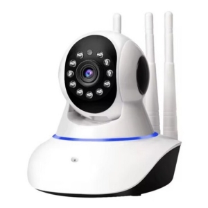CAM-IP3MP-Q11 GMB kamera 3 mpix microSD iCSee xmeye pro app Two-way voice PTZ (alt. ICAM-WRHD-02)