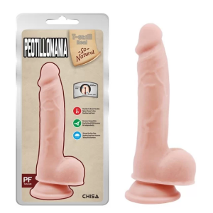 Peotillomania dildo, 711773247