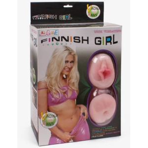 Finish girl lutka, 302493