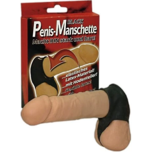 Prsten Penis-Manschette, 516179