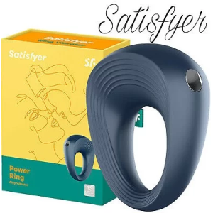 Satisfyer power ring, 4000886