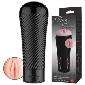 VIB pink pussy, 90031