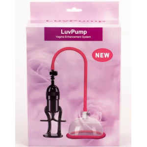 Luv pussy pump, 702494