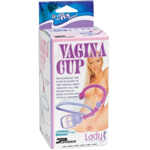 Pumpa za vaginu Intra, 100556