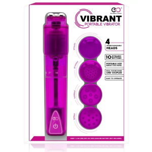 Portable vibrator, 620232