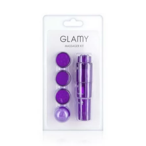 VIB Glamy Massager Kit, 570033