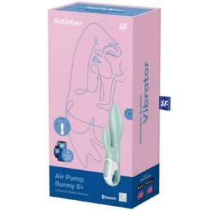 Satisfyer Bunny 5+