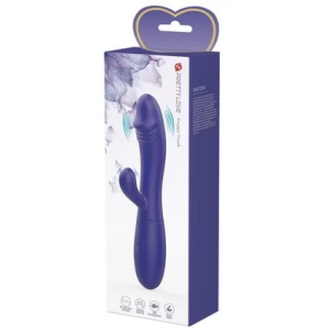 Snappy G-spot Rabbit, 530502020120