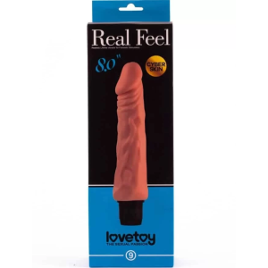 Real feel vibrator, 901642