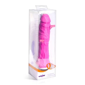 VIB classic pink XL, 5699650050