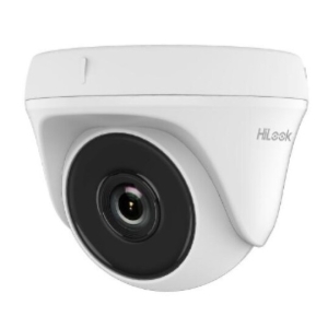 Hikvision kamera THC-T150-P (2.8mm) HD-TVI turret kamera, 5MPix