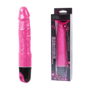 VIB pink multi speed, 48002