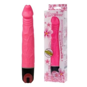 VIB pink multispeed, 48004