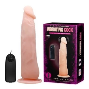 Vibrating cock, 8068