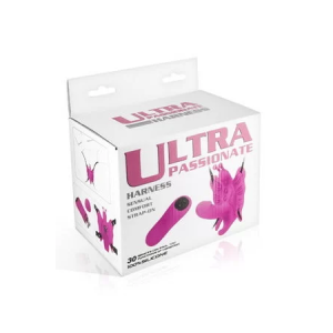 VIB ultra passionate, vibro gaćice, 530125