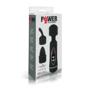 Power wand magical masager, 530115